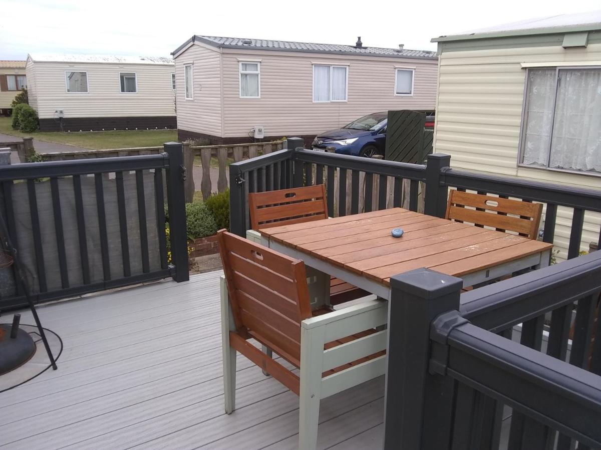 Sunrise View Trimingham Exterior foto